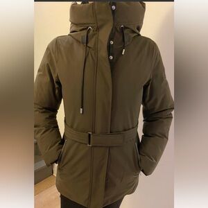 Mackage jeni winter coat